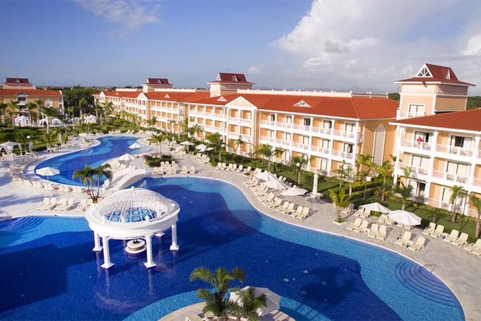 Grand Bahia Principe Aquamarine 2